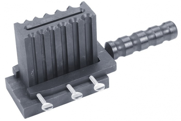 Melting Furnace Ingot Molds