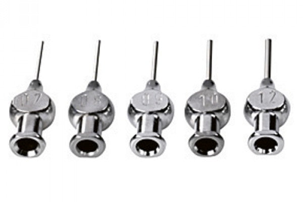 Microflame Accessories