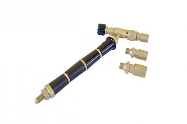 Soldering Torches & Accessories