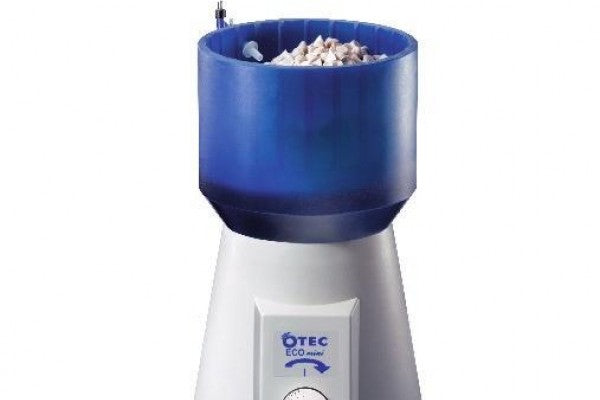 OTEC Finishing Machines