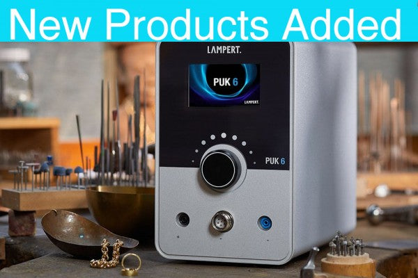 PUK 6 Precision Welder