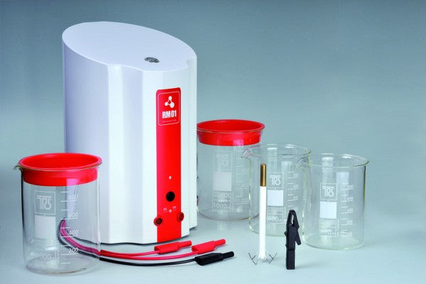 Rhodium Plating Machine