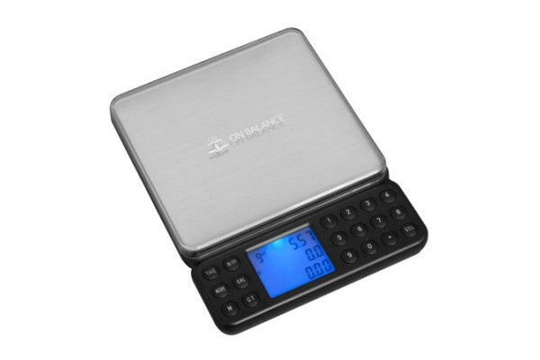 Scales, Gauges & Stone Testers