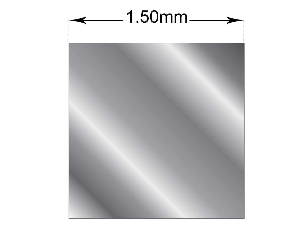 Square Wire