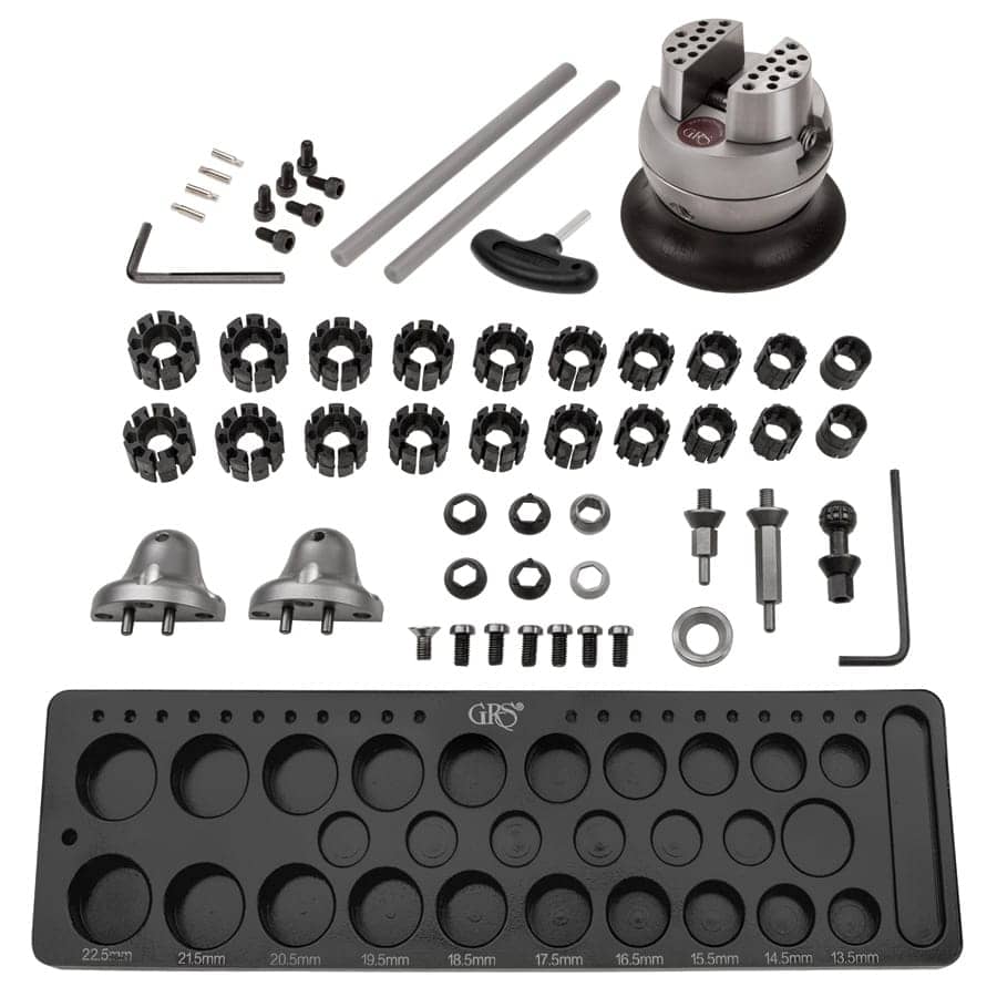 GRS® Alexandre Stone Setter's Package