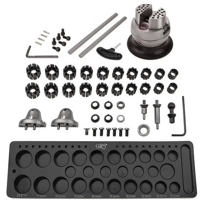 GRS® Alexandre Stone Setter's Package