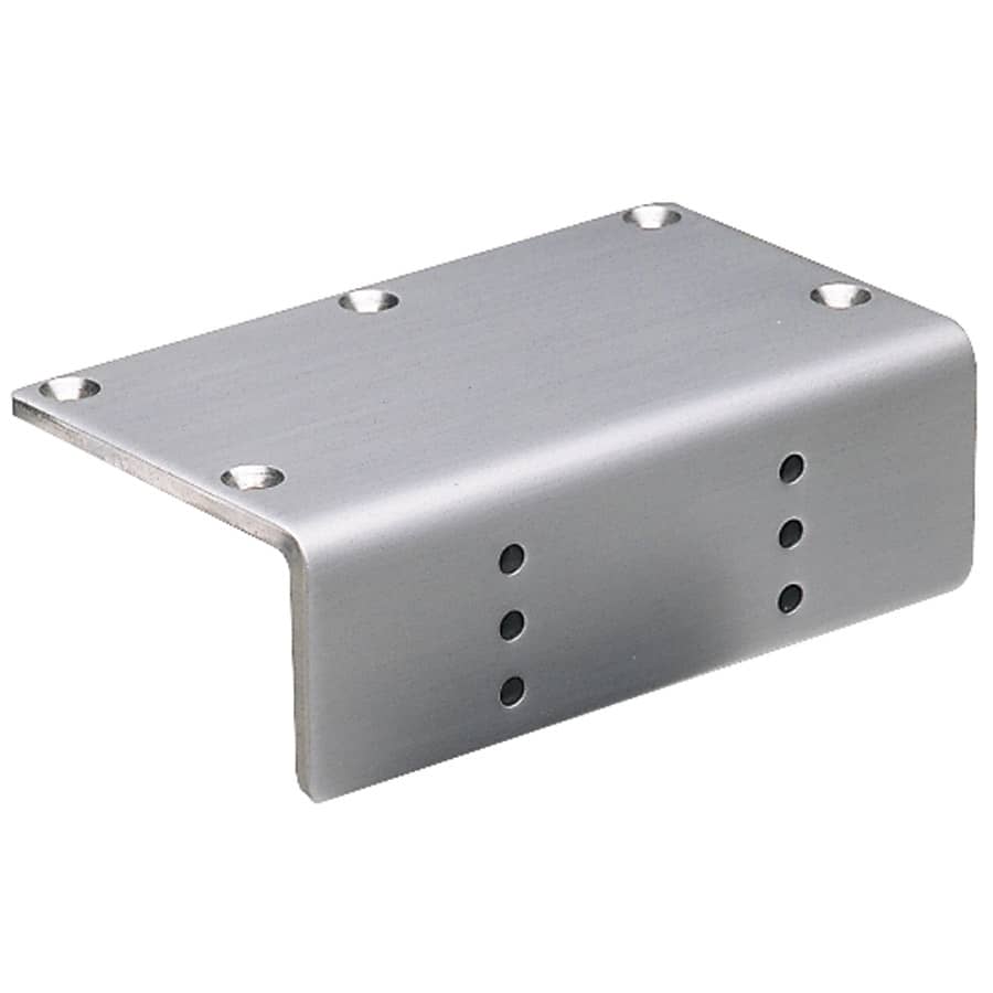 Optional Mounting Adapter