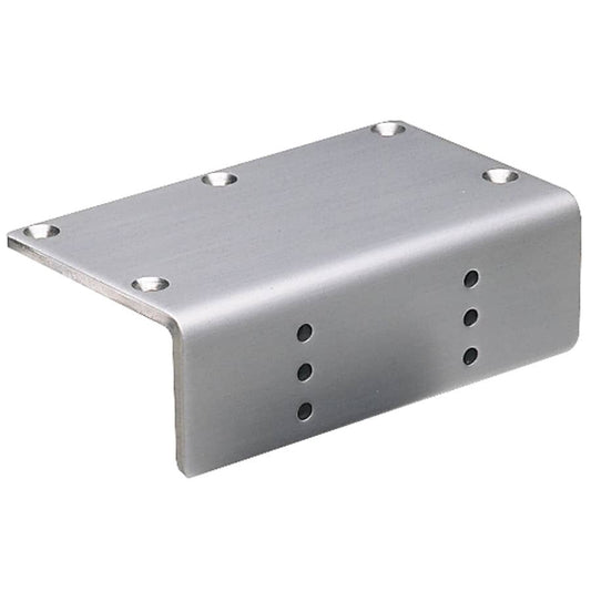 Optional Mounting Adapter