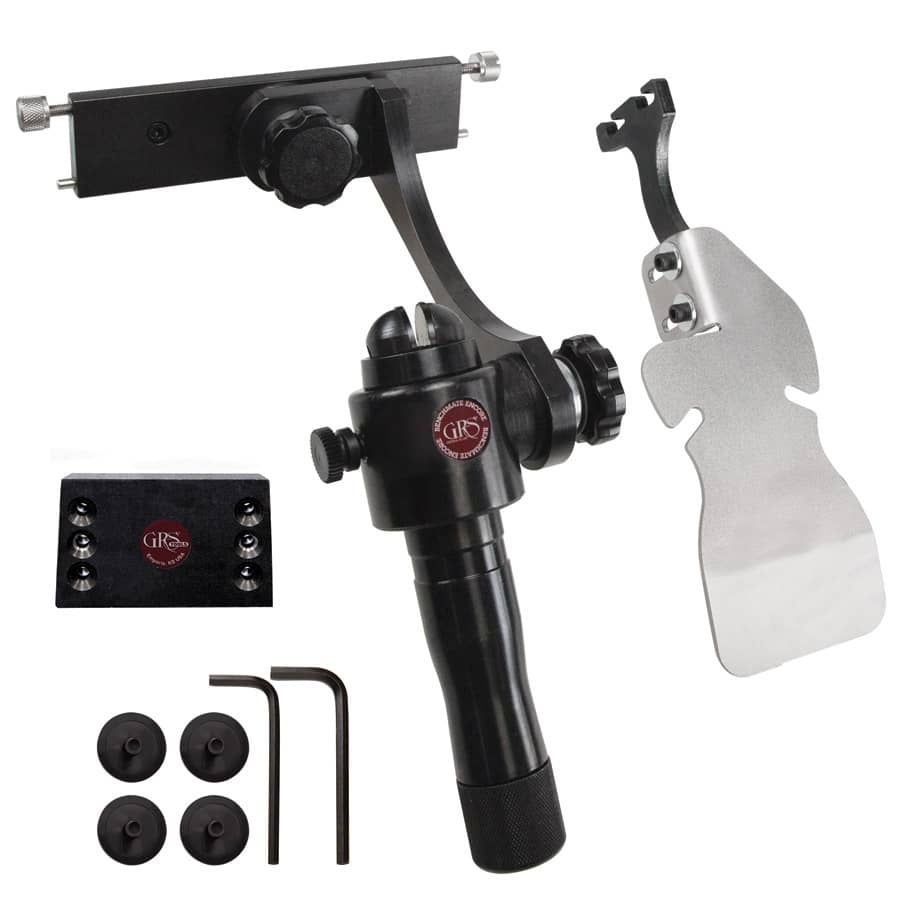 BenchMate Encore® QC: Basic Package
