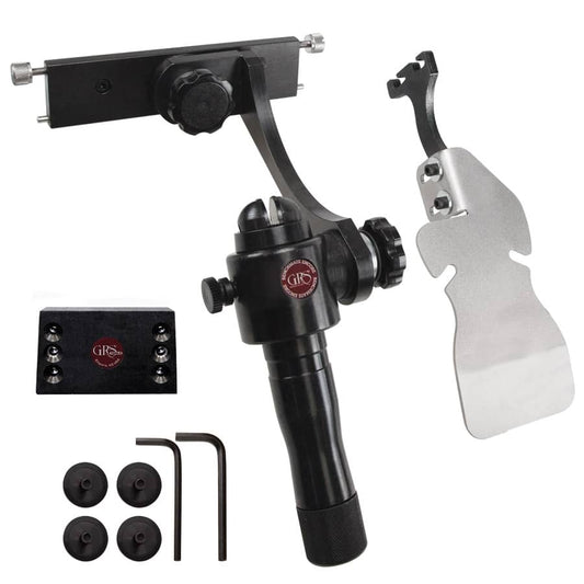 BenchMate Encore® QC: Basic Package