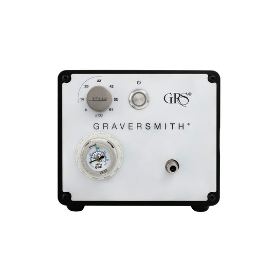 GRS® GraverSmith®