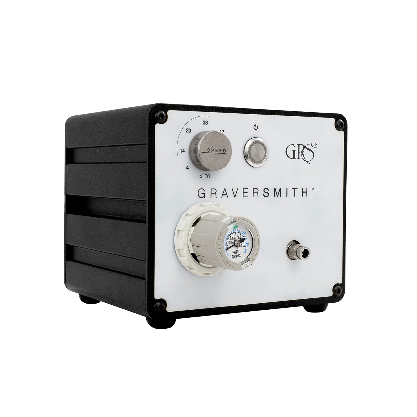 GRS® GraverSmith®