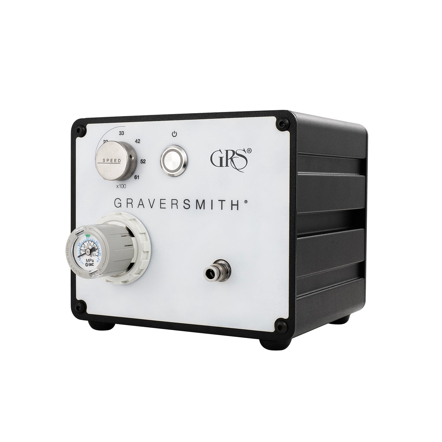 GRS® GraverSmith®