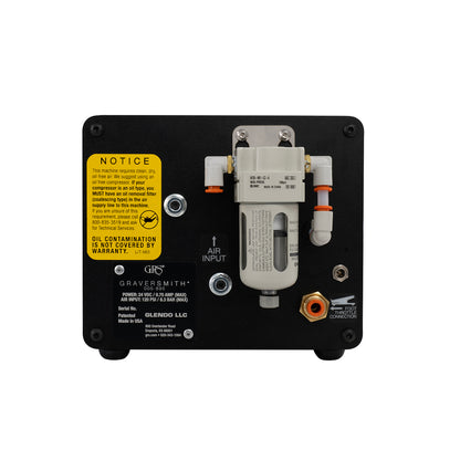 GRS® GraverSmith®