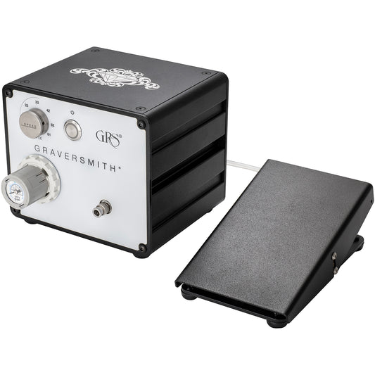 GRS® GraverSmith®