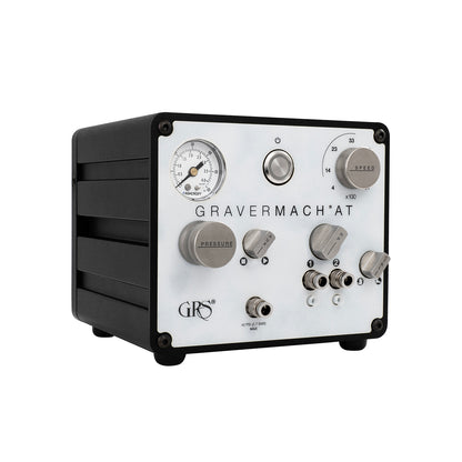 GRS® GraverMach® AT