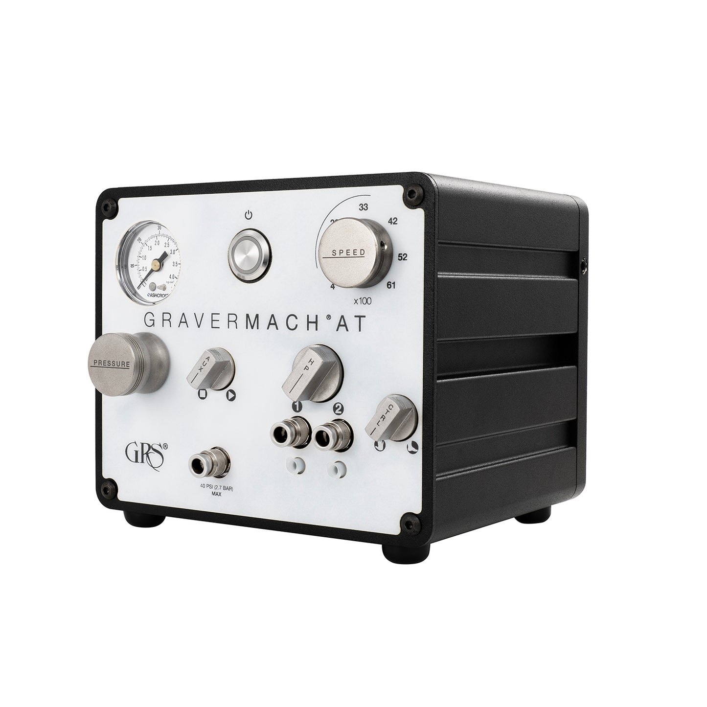 GRS® GraverMach® AT