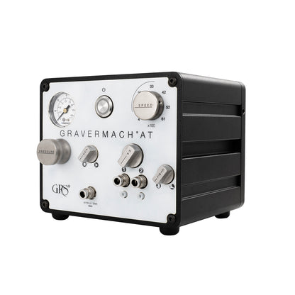 GRS® GraverMach® AT
