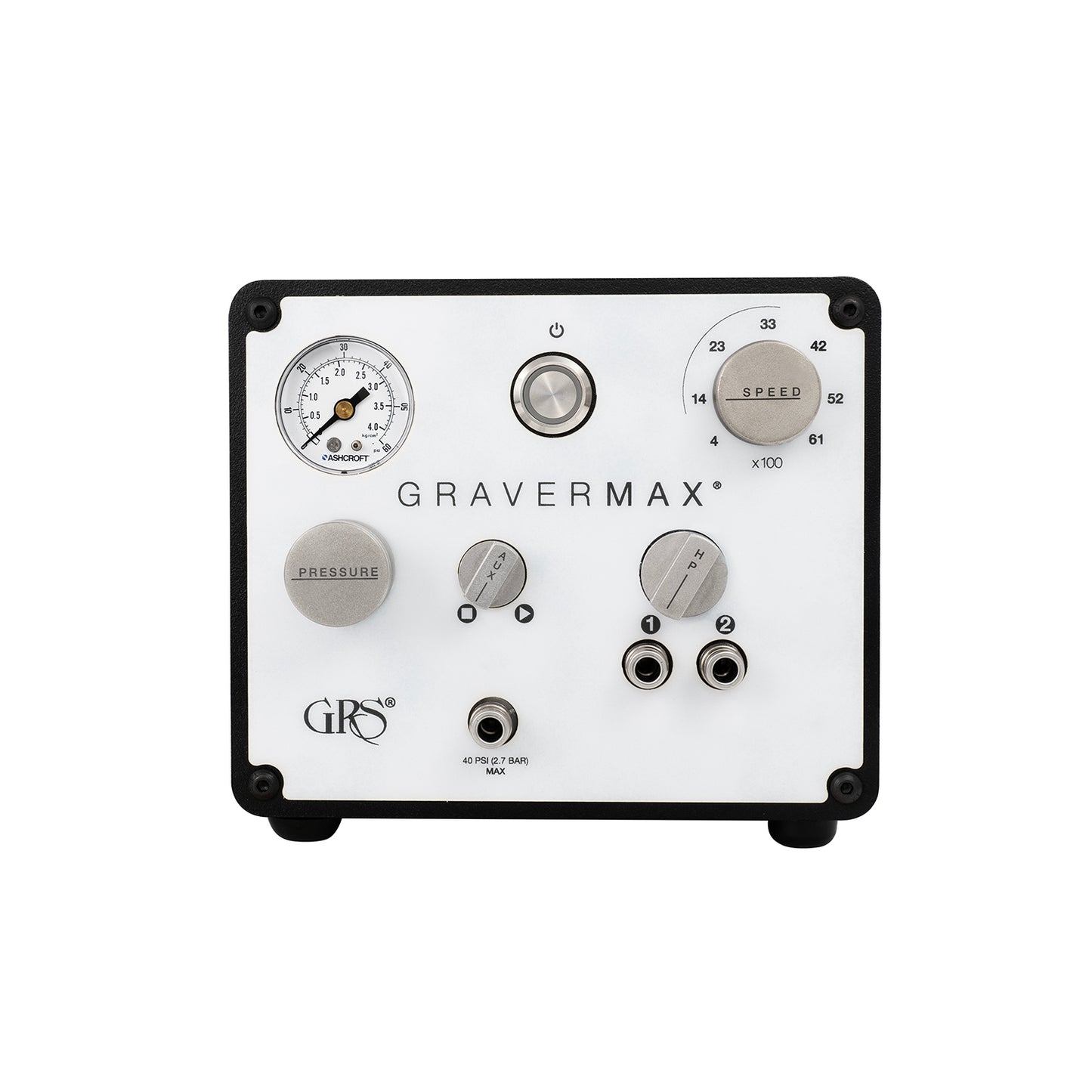 GRS® GraverMax®