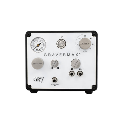 GRS® GraverMax®