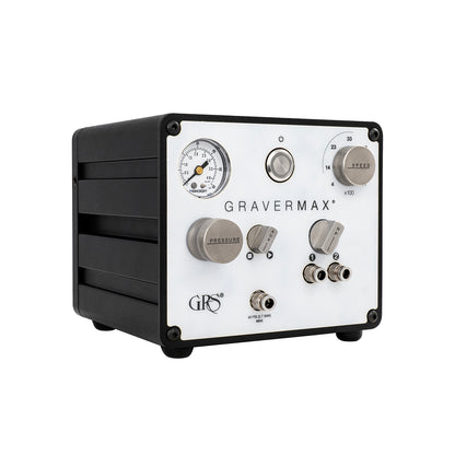 GRS® GraverMax®