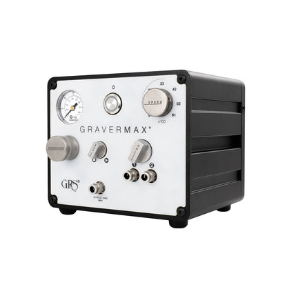 GRS® GraverMax®