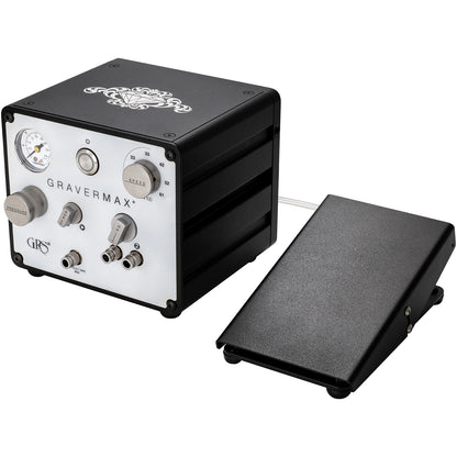 GRS® GraverMax®
