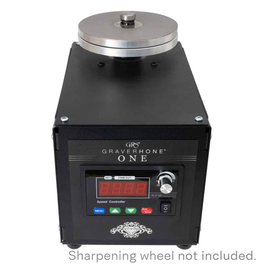 GRS® GraverHone® One