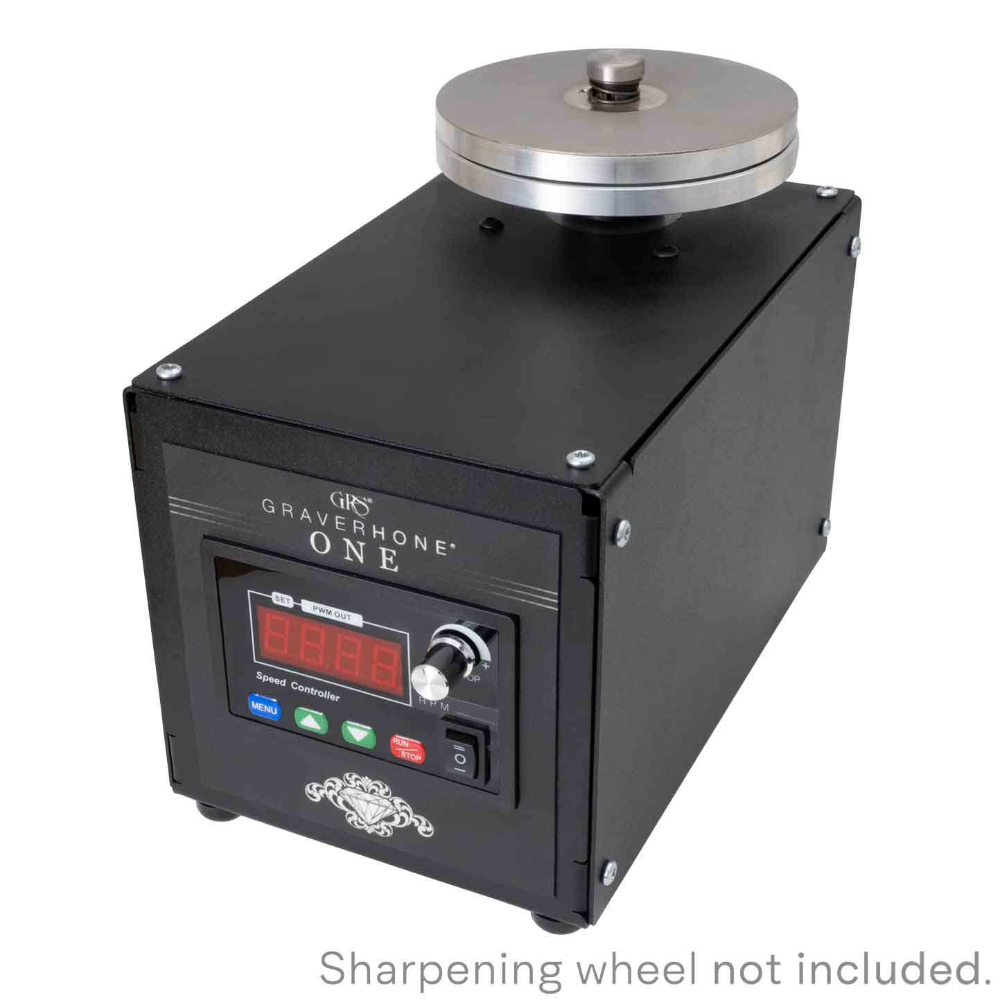 GRS® GraverHone® One