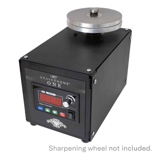 GRS® GraverHone® One