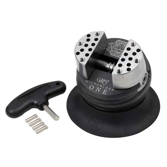 GRS® MicroBlock® One