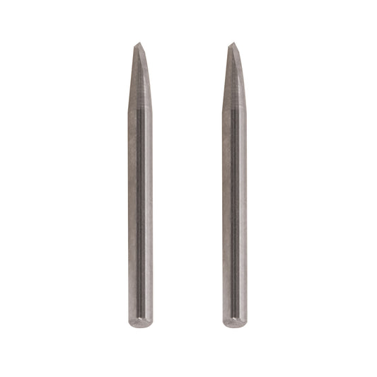 Replacement Carbide Scribe for AlexTools® Divider by GRS® (Set of 2)