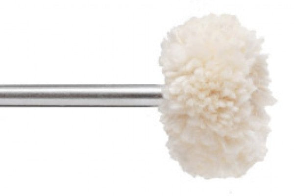 Soft Cotton Pendant Wheel