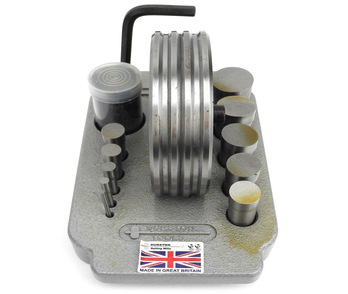 Durston Disc Cutter