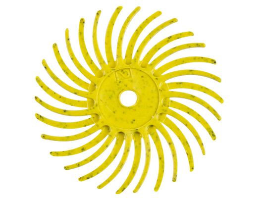 3M Radial Abrasive Disc Pack of 6