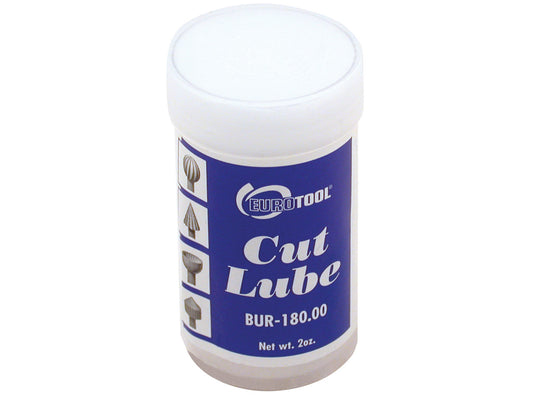 Burr Life, Cut Lube Lubricant