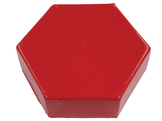 Engravers Pitch 450gm Red