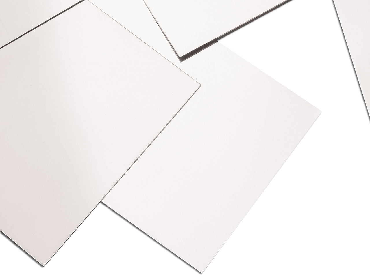 18ct White Gold Sheet