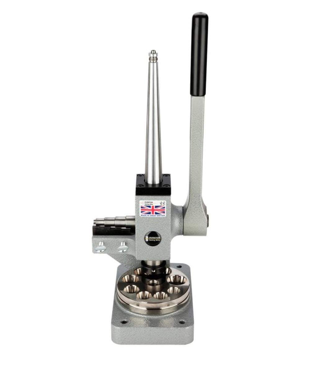Durston Ring Stretcher/Reducer/Bender