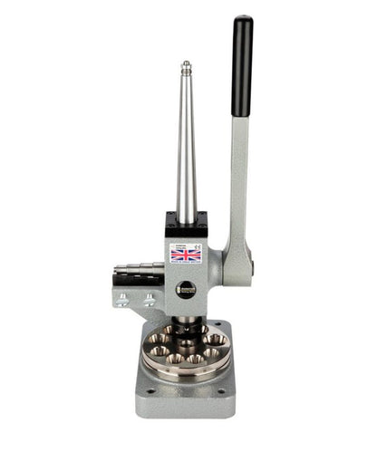 Durston Ring Stretcher/Reducer/Bender