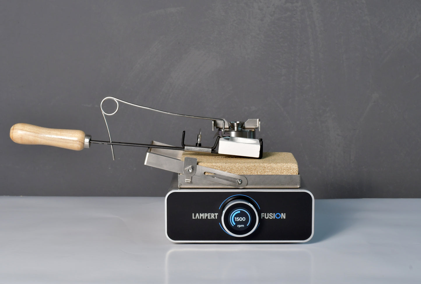 Lampert Fusion Microcaster