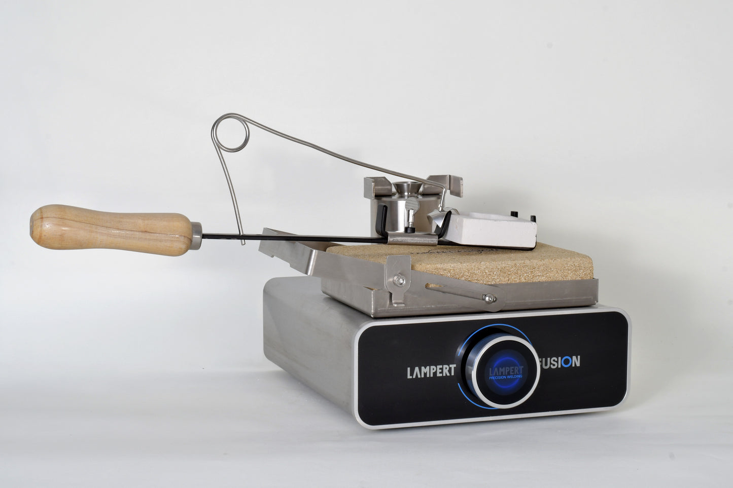 Lampert Fusion Microcaster
