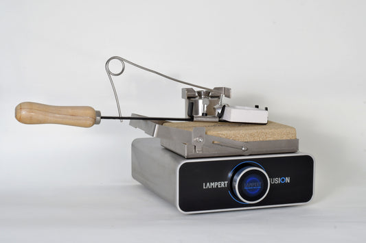 Lampert Fusion Microcaster