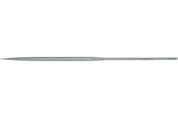 1/2 Round File 160mm "2"
