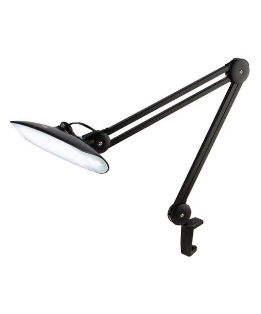 Durston Jeweller’s LED Balanced Arm Workbench Lamp