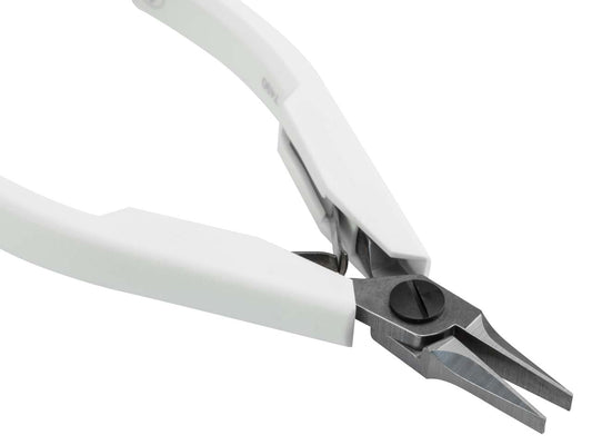 LINDSTROM FLAT NOSE PLIERS