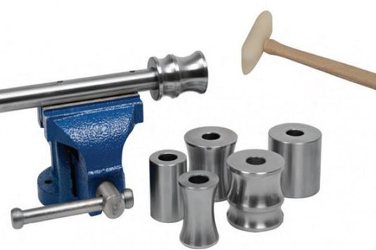 Bangle Forming Set