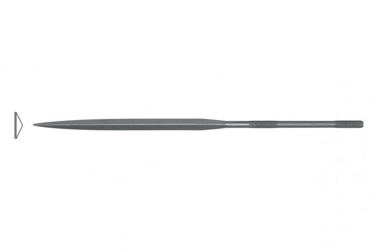 Barette File 160mm "0"