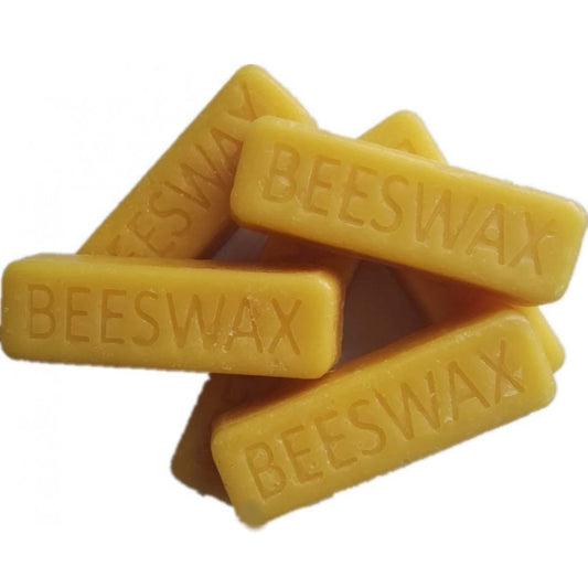 Irish Beeswax 30g