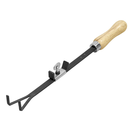 Crucible Tongs for Square Crucible